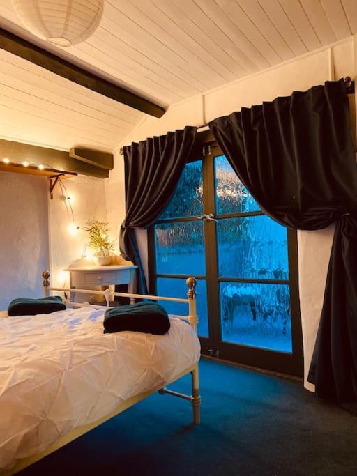 Апартаменты Outhouse Bothy Киркби-Лонсдейл Экстерьер фото