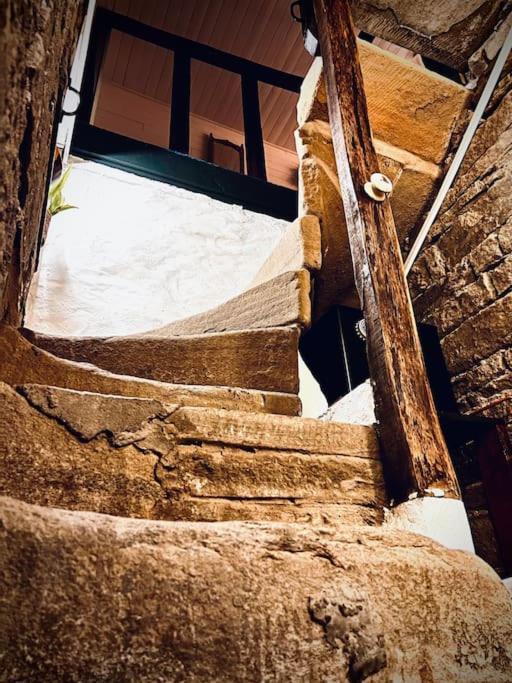 Апартаменты Outhouse Bothy Киркби-Лонсдейл Экстерьер фото