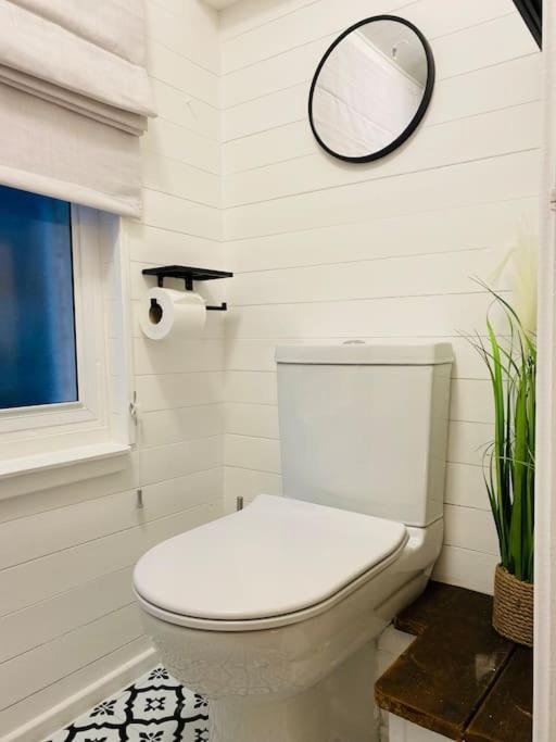 Апартаменты Outhouse Bothy Киркби-Лонсдейл Экстерьер фото